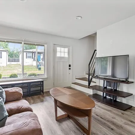 2Br Haven 306C Close To Charlottes Uptown
